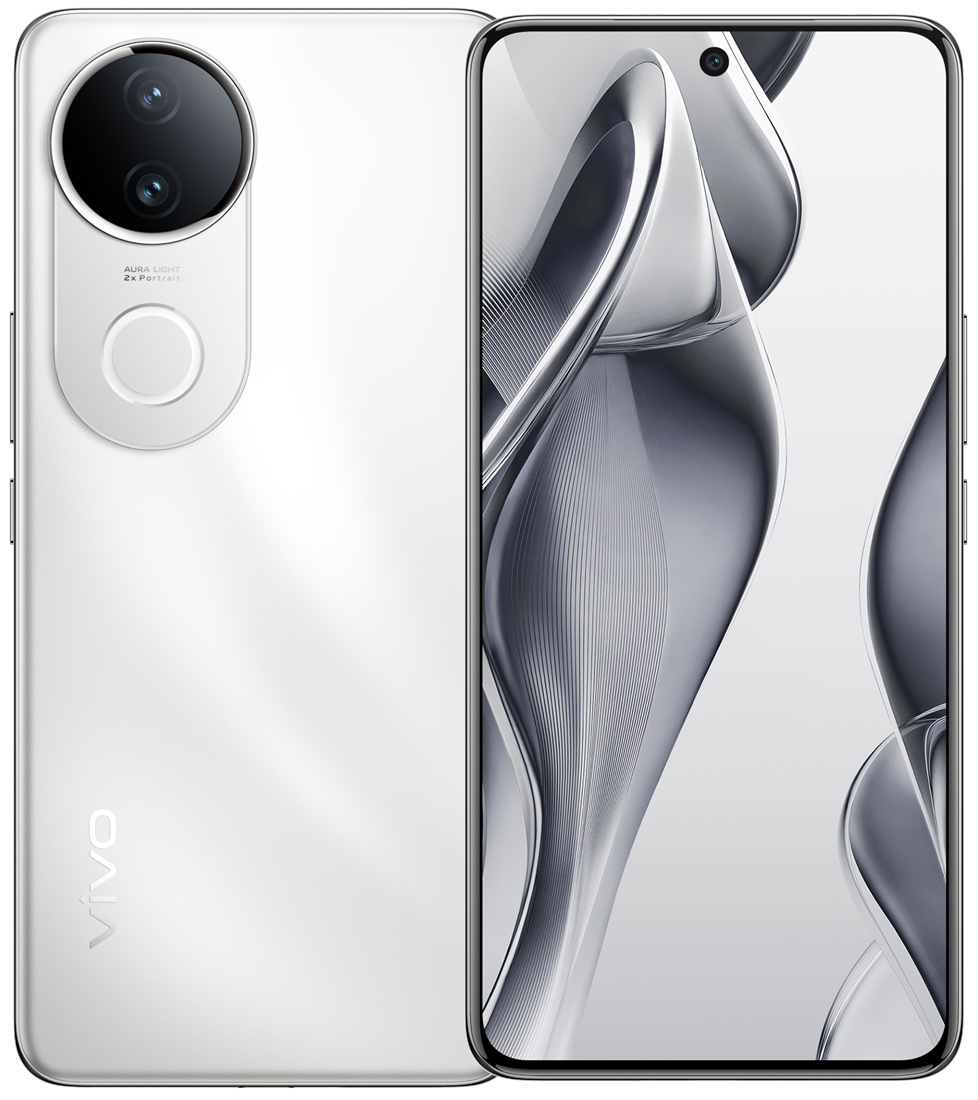 vivo V50e